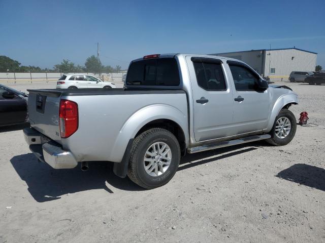 2014 Nissan Frontier S VIN: 1N6AD0ER7EN726350 Lot: 49550904