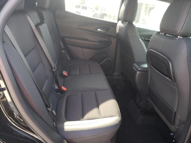 2022 Chevrolet Trailblazer Rs VIN: KL79MTSL4NB124012 Lot: 56923014