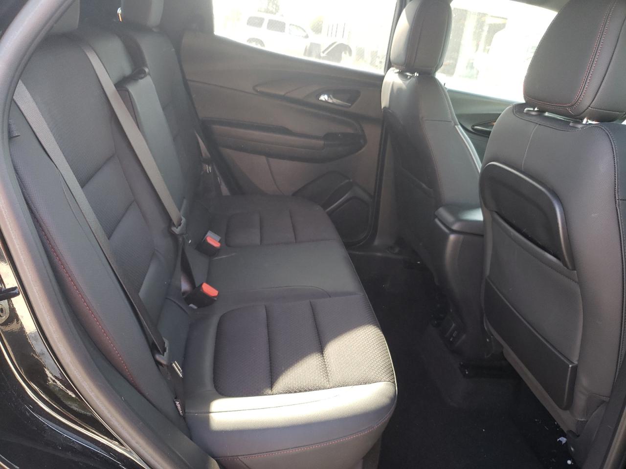 KL79MTSL4NB124012 2022 Chevrolet Trailblazer Rs