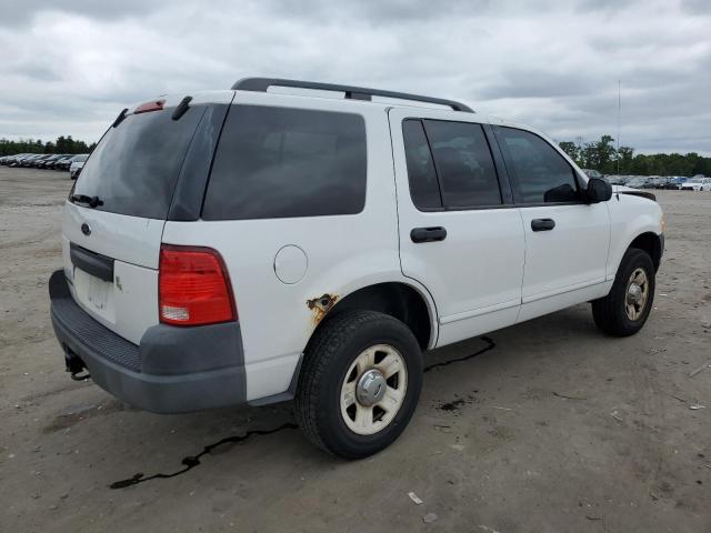 2003 Ford Explorer Xls VIN: 1FMDU72K13UC52247 Lot: 55454474