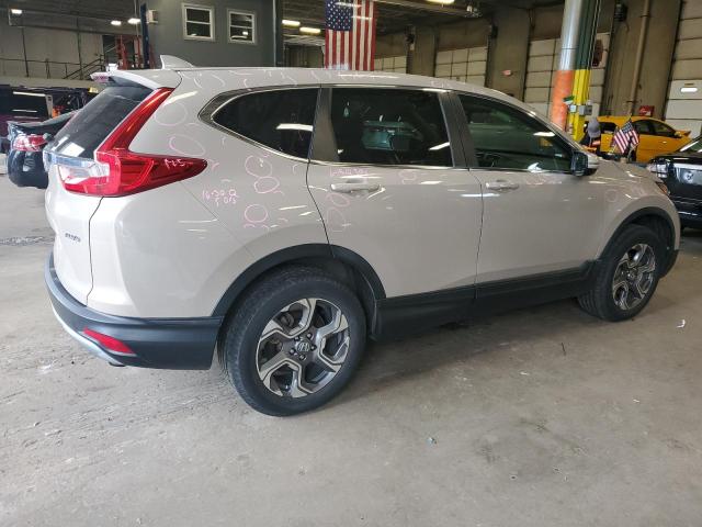 2017 Honda Cr-V Exl VIN: 5J6RW2H83HL018539 Lot: 56929984