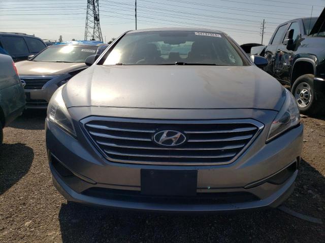 2016 Hyundai Sonata Se VIN: 5NPE24AF7GH345632 Lot: 54747924