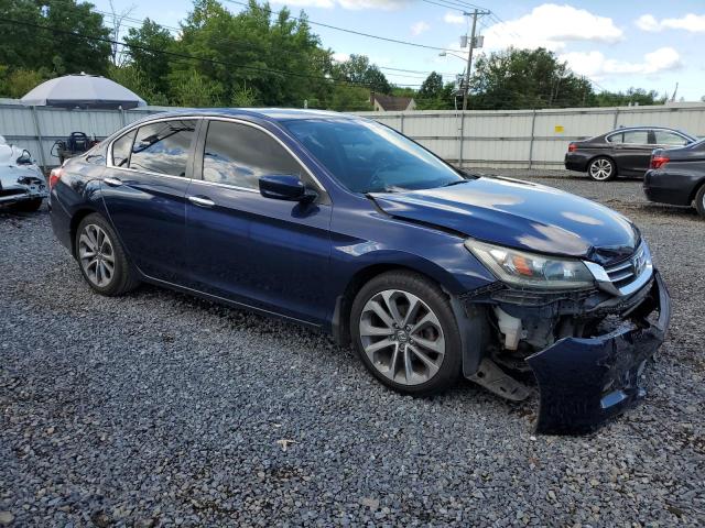 2014 Honda Accord Sport VIN: 1HGCR2F54EA251608 Lot: 56757174