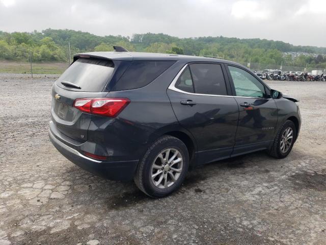 2019 CHEVROLET EQUINOX LT - 2GNAXKEV6K6190498