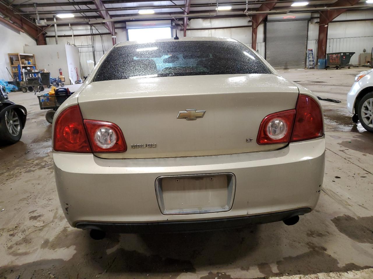 1G1ZJ577894234602 2009 Chevrolet Malibu 2Lt