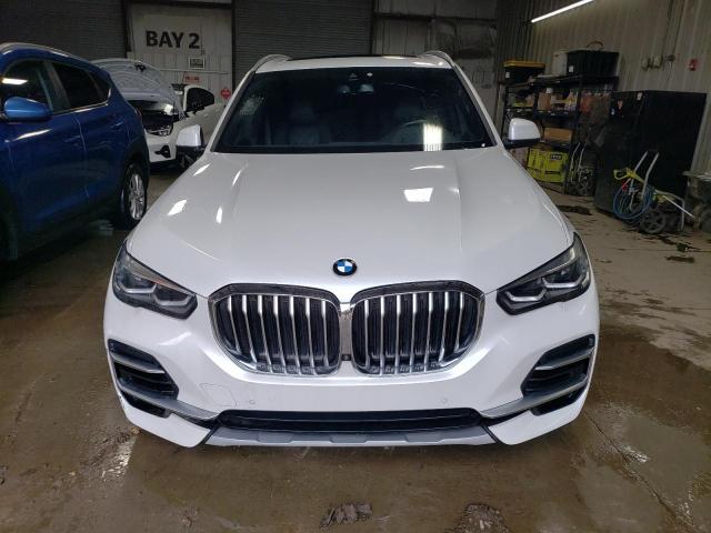 2023 BMW X5 Sdrive 40I VIN: 5UXCR4C08P9N95514 Lot: 54795974