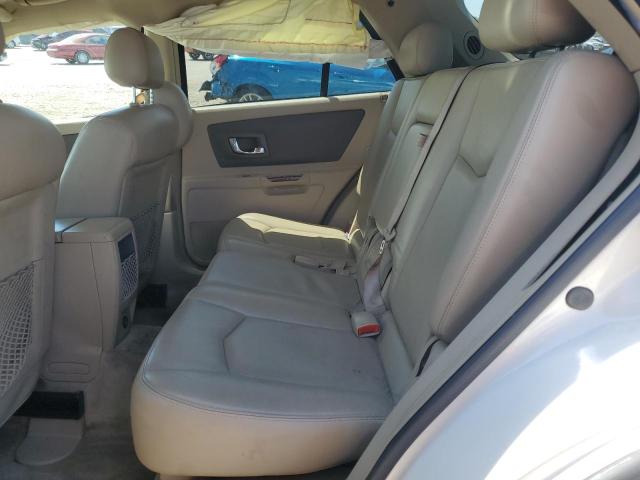 2006 Cadillac Srx VIN: 1GYEE637960161307 Lot: 55355844