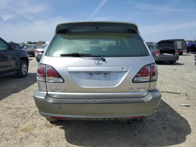 2002 Lexus Rx 300 VIN: JTJHF10U220239219 Lot: 55575624