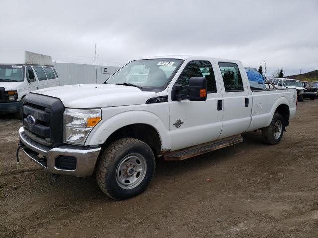 2014 Ford F250 Super Duty VIN: 1FT7W2BT1EEB88750 Lot: 56341334