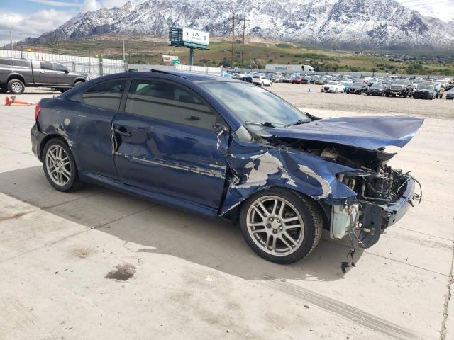 2005 Toyota Scion Tc VIN: JTKDE167650049331 Lot: 54218514