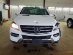 MERCEDES-BENZ ML 350 photo