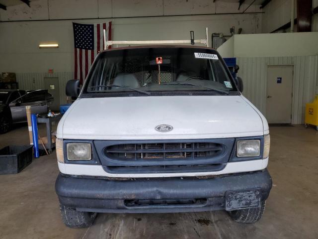 2000 Ford Econoline E350 Super Duty Van VIN: 1FTSS34L4YHB83702 Lot: 55960664