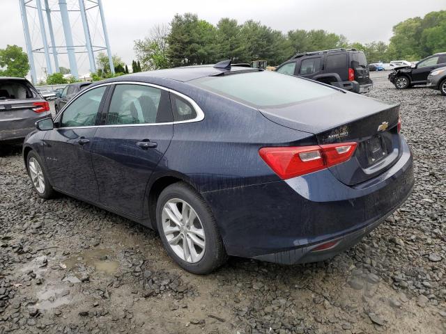 2017 Chevrolet Malibu Lt VIN: 1G1ZE5ST1HF123028 Lot: 55187304