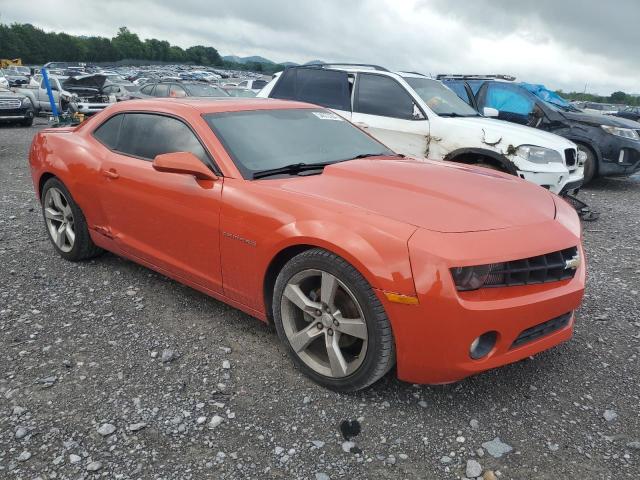 2013 Chevrolet Camaro Lt VIN: 2G1FB1E33D9188899 Lot: 54872264