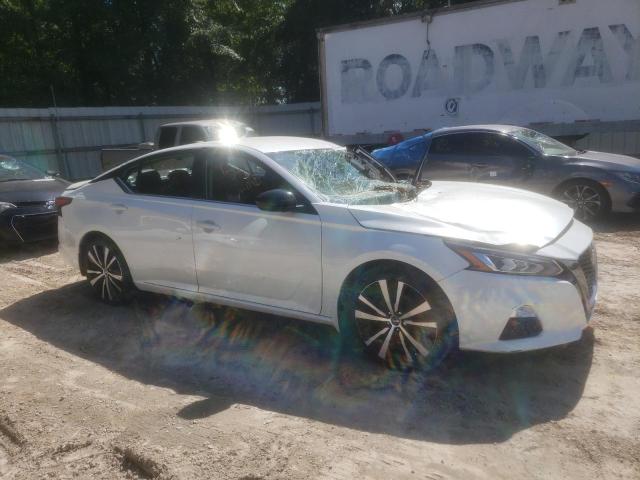 2020 Nissan Altima Sr VIN: 1N4BL4CV3LC234866 Lot: 55818444