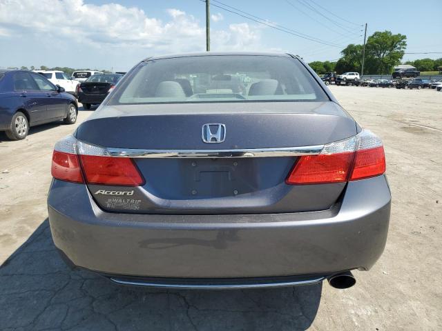 2014 Honda Accord Lx VIN: 1HGCR2F35EA276757 Lot: 55397274