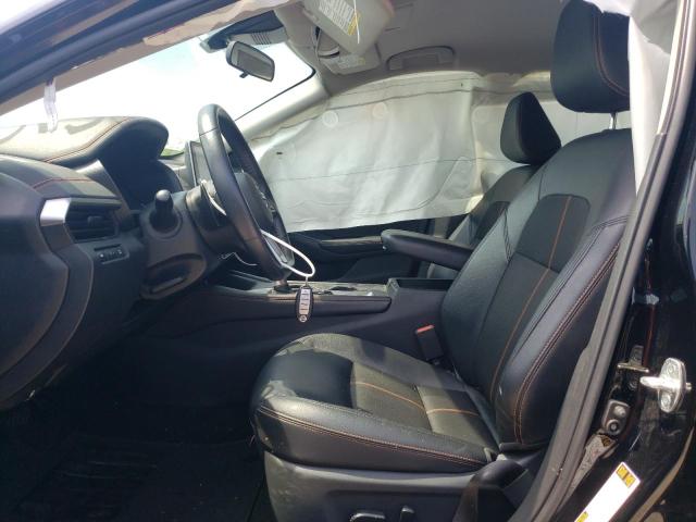 2020 Nissan Altima Sr VIN: 1N4BL4CV2LC198233 Lot: 55901364