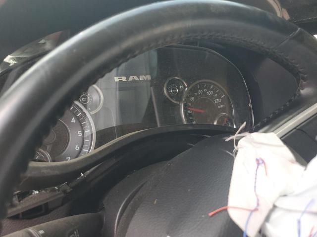 2020 Ram 1500 Big Horn/Lone Star VIN: 1C6RRFBG5LN326630 Lot: 53563594