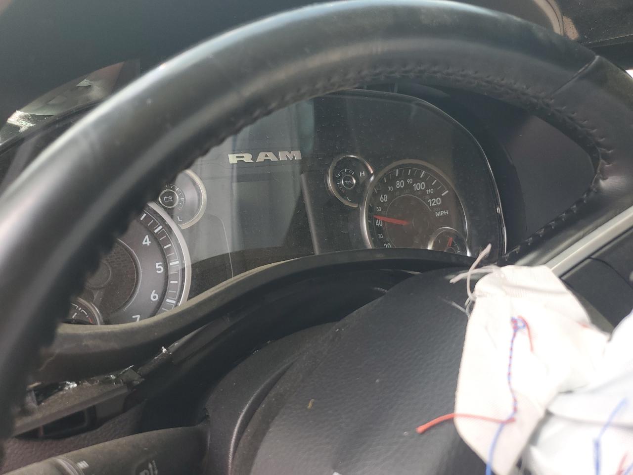 1C6RRFBG5LN326630 2020 Ram 1500 Big Horn/Lone Star