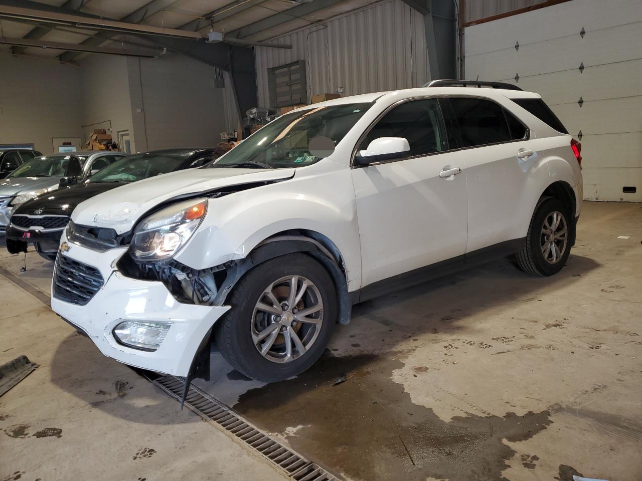 2GNALCEK2G6172787 CHEVROLET EQUINOX 2016