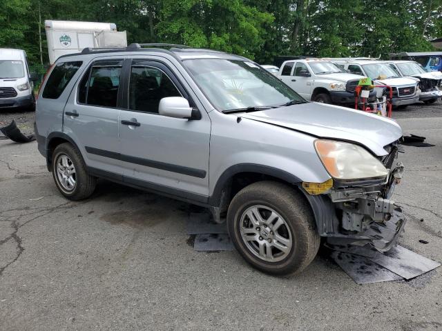 2003 Honda Cr-V Ex VIN: JHLRD788X3C022110 Lot: 56571224