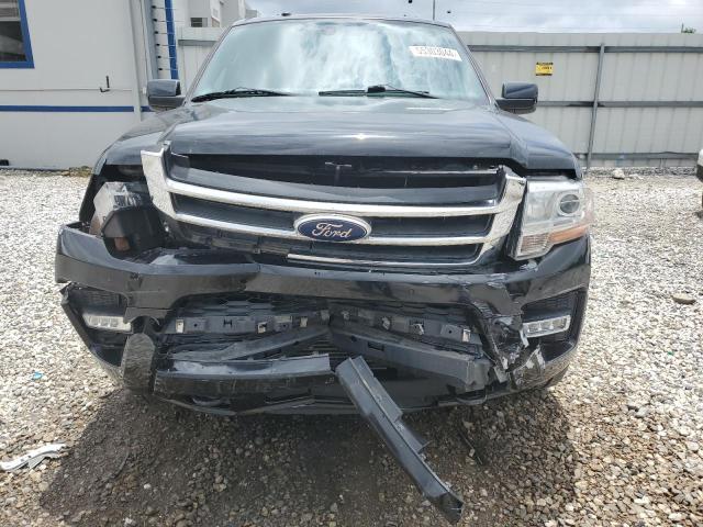 VIN 1FMJK2AT1HEA75867 2017 Ford Expedition, El Limited no.5