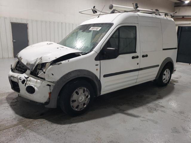 Lot #2540270712 2013 FORD TRANSIT CO salvage car