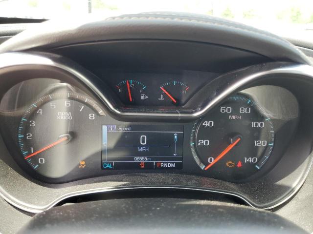 2017 CHEVROLET IMPALA LT - 1G1105S36HU202508