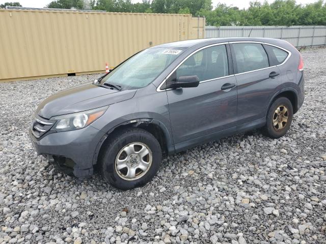 2014 Honda Cr-V Lx VIN: 2HKRM4H33EH721909 Lot: 56799564