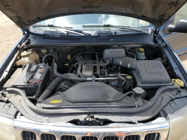 2003 Jeep Grand Cherokee Laredo VIN: 1J4GW48S73C610520 Lot: 54902874