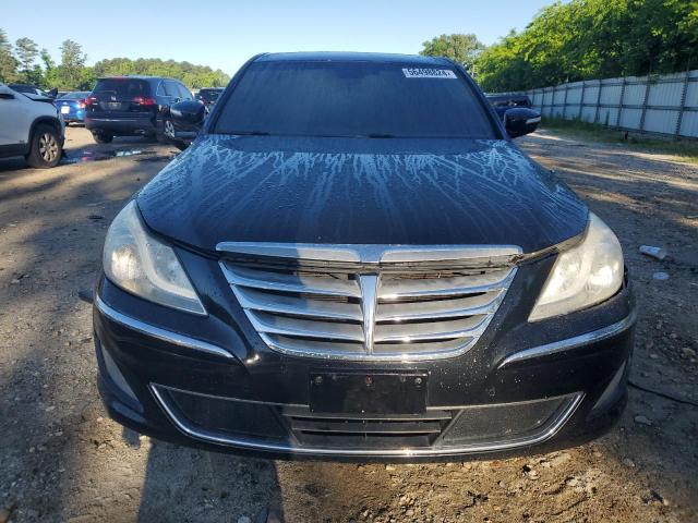 2012 Hyundai Genesis 3.8L VIN: KMHGC4DD9CU192988 Lot: 56498824