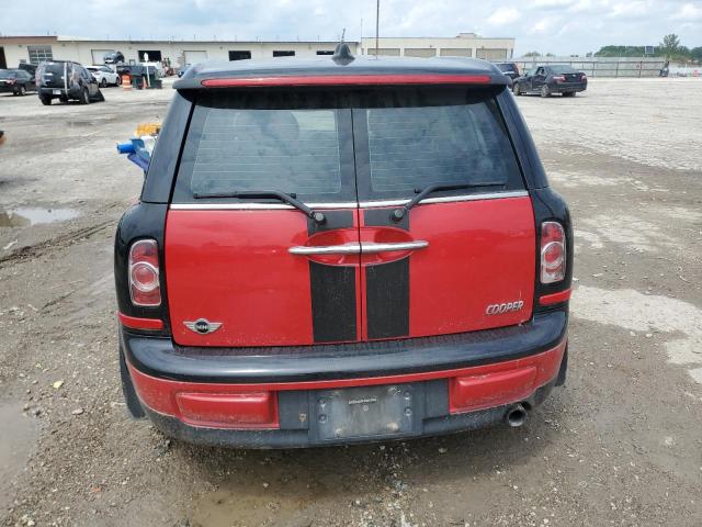 2011 Mini Cooper Clubman VIN: WMWZF3C57BTX82391 Lot: 53406984