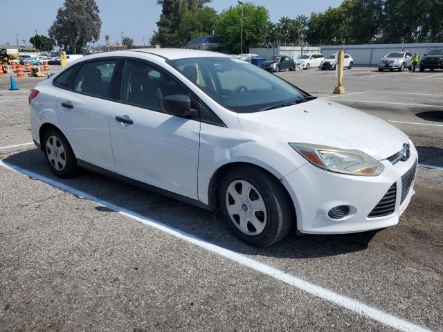 2014 Ford Focus S VIN: 1FADP3E23EL432232 Lot: 53445464