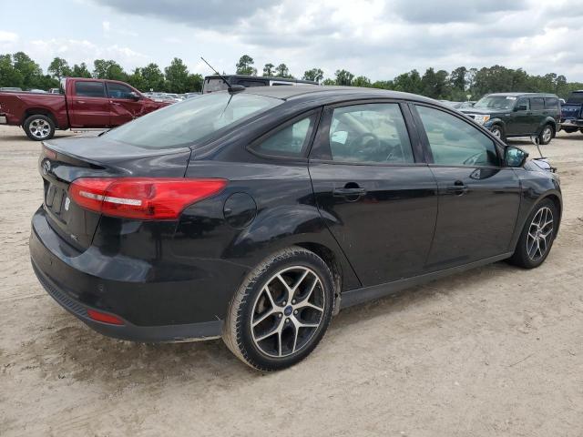 2017 Ford Focus Sel VIN: 1FADP3H25HL244327 Lot: 56830684