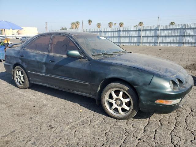 1994 Acura Integra Ls VIN: JH4DB765XRS015404 Lot: 56951234