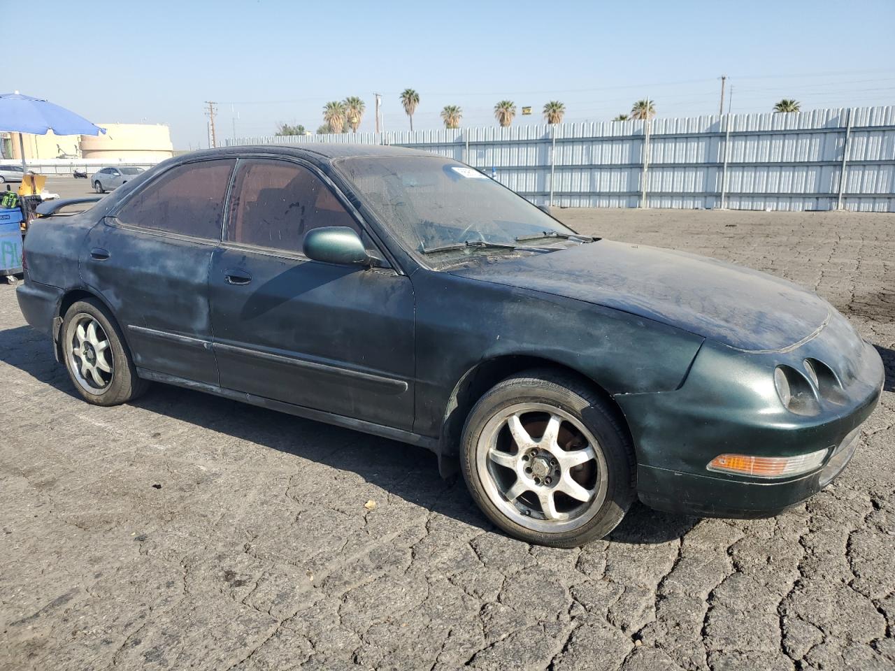 JH4DB765XRS015404 1994 Acura Integra Ls