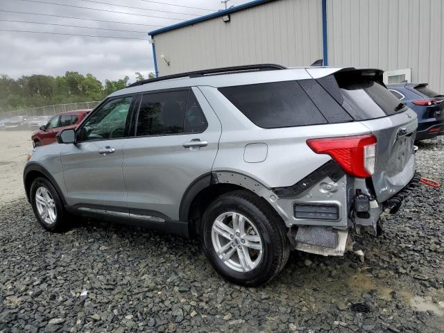 2024 Ford Explorer Xlt VIN: 1FMSK8DH3RGA03430 Lot: 55318474