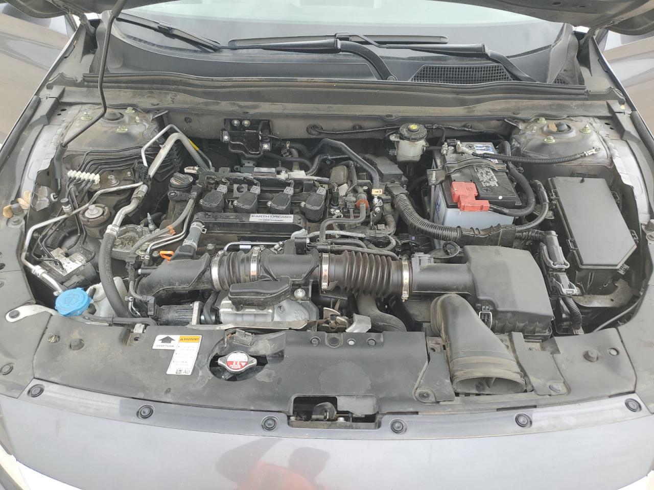 1HGCV1F51LA031331 2020 Honda Accord Exl