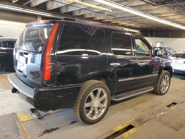 2007 Cadillac Escalade Luxury VIN: 1GYFK63817R153219 Lot: 55668994