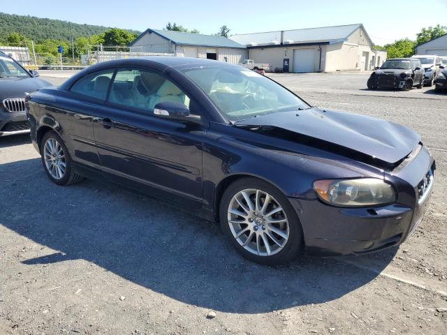 2008 Volvo C70 T5 VIN: YV1MC67278J041633 Lot: 56891734