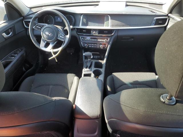 2019 KIA OPTIMA LX - 5XXGT4L38KG319991