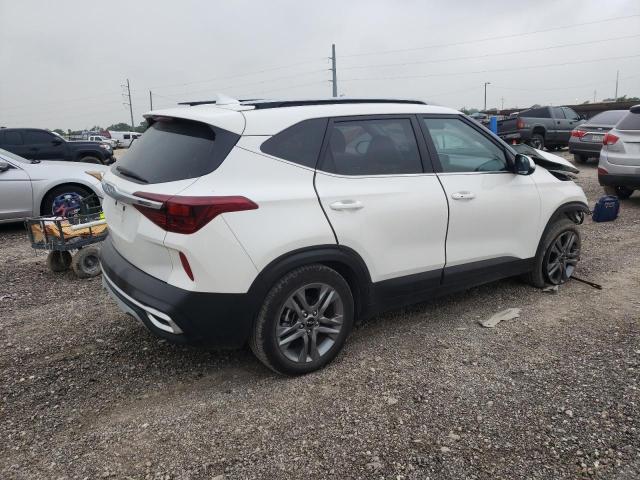 2023 Kia Seltos S VIN: KNDEU2AA3P7444827 Lot: 54040404