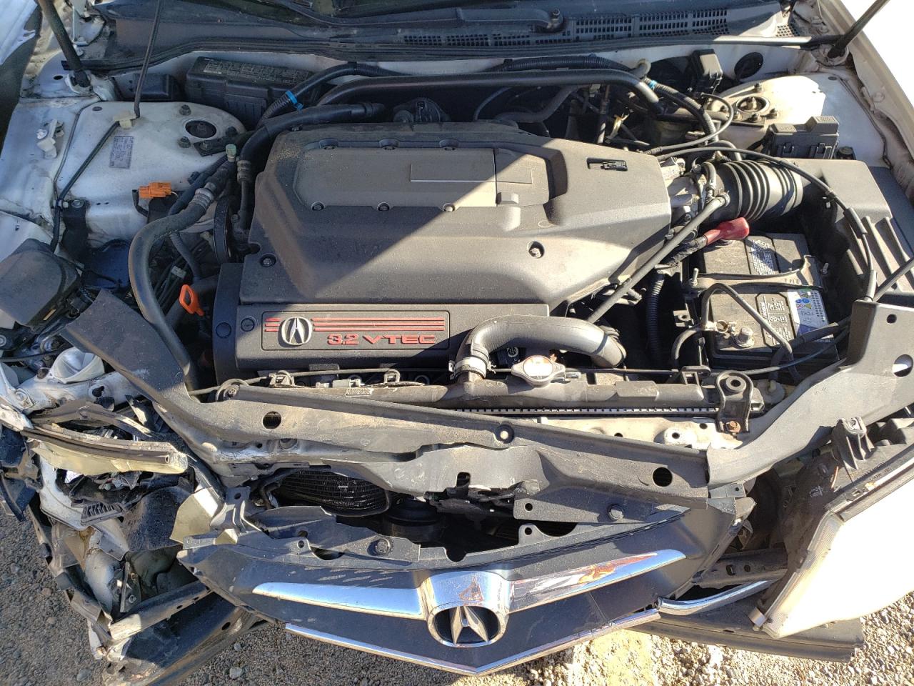 19UUA56963A035756 2003 Acura 3.2Tl Type-S