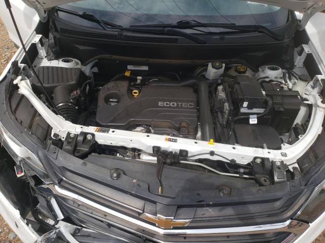 2018 Chevrolet Equinox Ls VIN: 2GNAXHEV0J6316579 Lot: 54740754