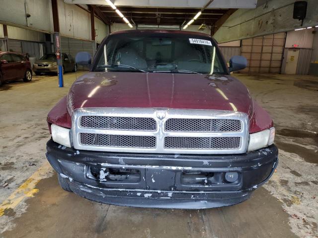 2000 Dodge Ram 1500 VIN: 1B7HC13Z8YJ145044 Lot: 54918414