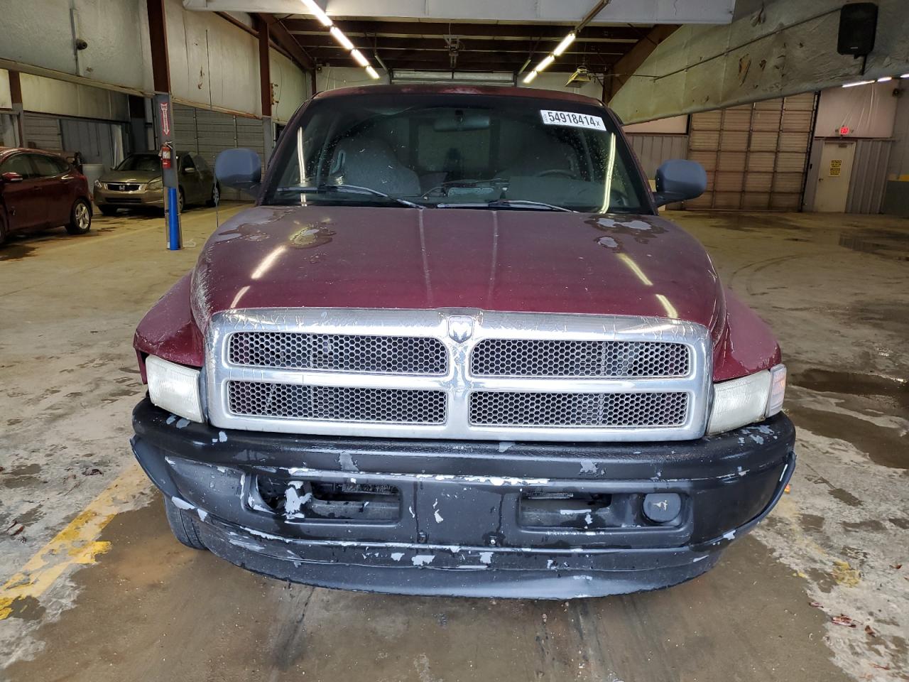 1B7HC13Z8YJ145044 2000 Dodge Ram 1500