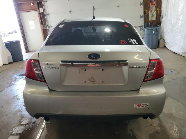 2009 Subaru Impreza 2.5I VIN: JF1GE61609H519740 Lot: 55995454