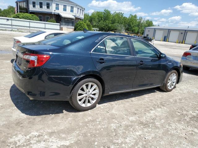 2014 Toyota Camry Hybrid VIN: 4T1BD1FK6EU097468 Lot: 56831894