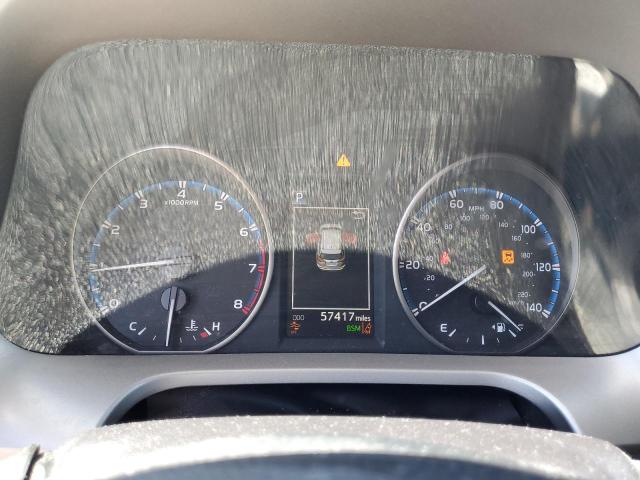 2018 TOYOTA RAV4 ADVEN - 2T3RFREV8JW696179