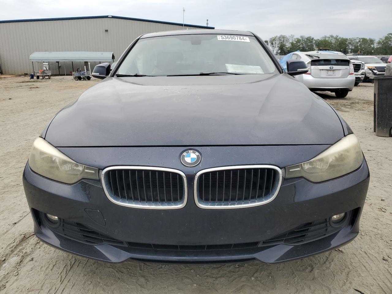 WBA3A5G5XCNP17390 2012 BMW 328 I